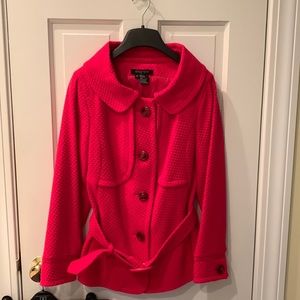 Etcetera designer 2 piece skirt suit.